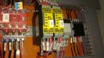 Linha de embalagem multi cabe�a detector de metal e encaixotamento autom�tico Ulma