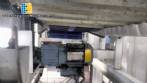 Linha de embalagem multi cabe�a detector de metal e encaixotamento autom�tico Ulma