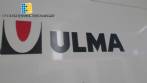 Linha de embalagem multi cabe�a detector de metal e encaixotamento autom�tico Ulma