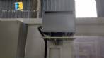 Linha de embalagem multi cabe�a detector de metal e encaixotamento autom�tico Ulma