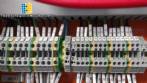 Linha de embalagem multi cabe�a detector de metal e encaixotamento autom�tico Ulma