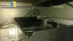 Linha de embalagem multi cabe�a detector de metal e encaixotamento autom�tico Ulma