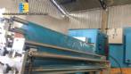 Linha de embalagem multi cabe�a detector de metal e encaixotamento autom�tico Ulma