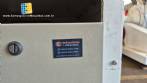 Laminadora de massas pizzas L�der 400 kg  at� 400 kg por hora
