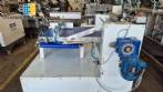 Laminadora de massas pizzas L�der 400 kg  at� 400 kg por hora