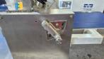 Laminadora de massas pizzas L�der 400 kg  at� 400 kg por hora