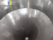 Silo para armazenamento em a�o inox 2000 L