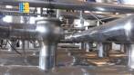 Vlvulas em manifolds Alfa Laval