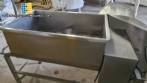 Misturador de ps carnes inox Seleto 200 kg