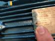 Bomba de lobulos inox 316 Alfa Laval 2017
