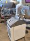 Exaustor coletor filtro movel com bra�o articulado e gabinete filtrante Nederman