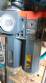 Prensa hidr�ulica de borracha Mastermac