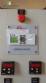 Prensa hidr�ulica de borracha Mastermac