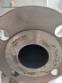 Centrifuga vertical classificadora h�mida Heinkel V630 BK III