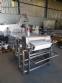 Detector de metais em inox Brapenta