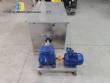 Misturador ribbon blender em a�o inox 500 litros 10 CV