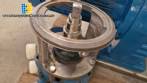 Bomba centr�fuga sanit�ria Castinox com motor WEG 2 CV