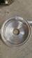 Bomba centr�fuga sanit�ria Castinox com motor WEG 2 CV