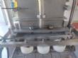 Formadora de hambrguer Intermec 300 kg / h