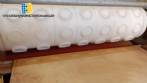 Linha de laminao e molde de bolacha biscoito laminador moldadora GR Mquinas
