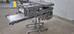 Formadora moldadora autom�tica para alm�ndegas, hamb�rgueres e produtos moldados Handtmann RF440