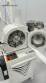 Moinho martelo centr�fugo Vieira MCS 190 com motor de 3 CV 10 kg por hora
