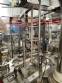 Envasadora dosadora em inox para potes frascos Maqinox 2021