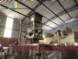 Envasadora dosadora em inox para potes frascos Maqinox 2021