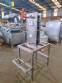 Trocador em inox de calor a placas West
