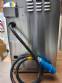 Fritadeira automtica em inox Perfect Fry 20 kg / hora