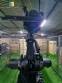 Rob industrial Comau C3G Plus