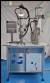 Envasadora de aerossol bag on valve 800 a 1200 frascos por hora