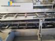 Encartuchadeira com bula vertical Fabrima Vertopac VP 120