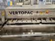 Encartuchadeira vertical Fabrima Vertopac VP 120 Vertopack