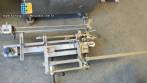 Encartuchadeira com bula vertical Fabrima Vertopac VP 120