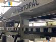 Encartuchadeira com bula vertical Fabrima Vertopac VP 120