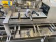 Encartuchadeira com bula vertical Fabrima Vertopac VP 120