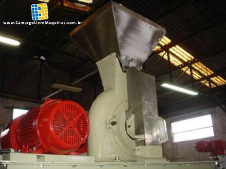 Moinho para a��car Meteor