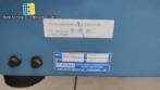 Misturador em Y V para pos em inox 316