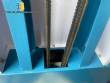 Misturador em Y V para pos em inox 316