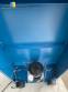 Misturador em Y V para pos em inox 316
