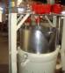 Tacho cozinhador � g�s basculante 220 litros
