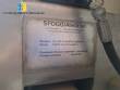 Filtro prensa de placas em inox com 20 placas SFOGGIAtech SRL