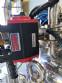 Tanque reator 100 L 140 L inox 316 L cip em skid Kroma com documenta��o ERU data sheet