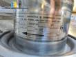 Tanque reator 100 L 140 L inox 316 L cip Kroma