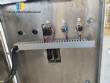 Tanque reator 100 L 140 L inox 316 L cip Kroma