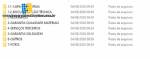 Tanque reator 100 L 140 L inox 316 L cip Kroma
