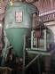 Secador atomizador Spray dryer internamente em inox Niro Atomizer