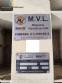 Transportador elevador vibratrio espiral vertical em ao inox MVL