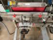 Rotuladora para frasco cilndrico auto adesivo P.E. Latina Labelers